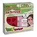 DIY Bath Fizzie Kit by Kiss Naturals