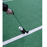 Rust-Oleum 2388000 Marking Wand, 2300 Model System Inverted Striping Paint, Steel/Plastic, 3 Ft L