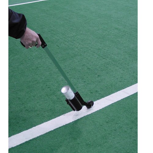 Rust-Oleum 2388000 Marking Wand, 2300 Model System Inverted Striping Paint, Steel/Plastic, 3 Ft L