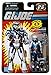 G.I. Joe 25th Anniversary: Cobra Commander with Battle Armor (Cobra Leader) 3.75 Inch Action Figure