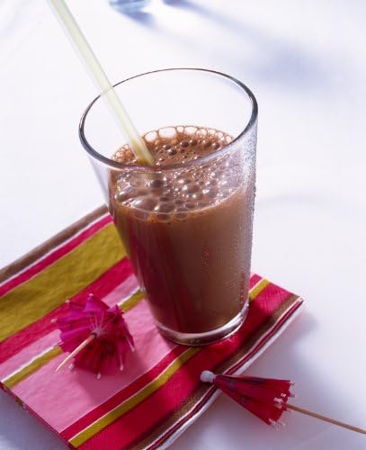 CocoMint Shake/Pudding - Healthy Meal Replacement Weight Loss &amp; Healthy Living