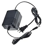 SLLEA (9V AC AC) Adapter for Lexicon Omega MPX100