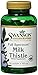 Swansom Premium Full Spectrum Milk Thistle