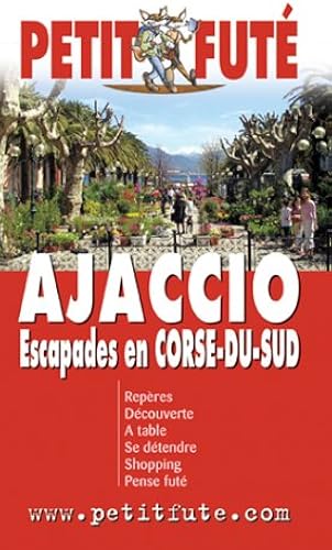 Download Ajaccio 2004 PDF