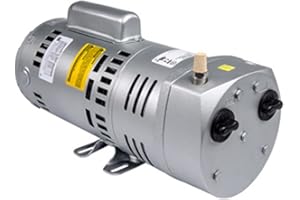 0523-101Q-Sg588Dx Rotary Vane Pump
