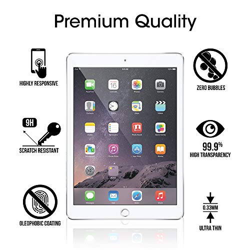 3 amFilm+Screen+Protector+Tempered+Compatible