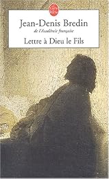 Lettre à Dieu le Fils