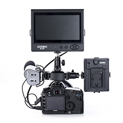 1 Micnova+Aluminium+Monitors+Microphones+Recorder