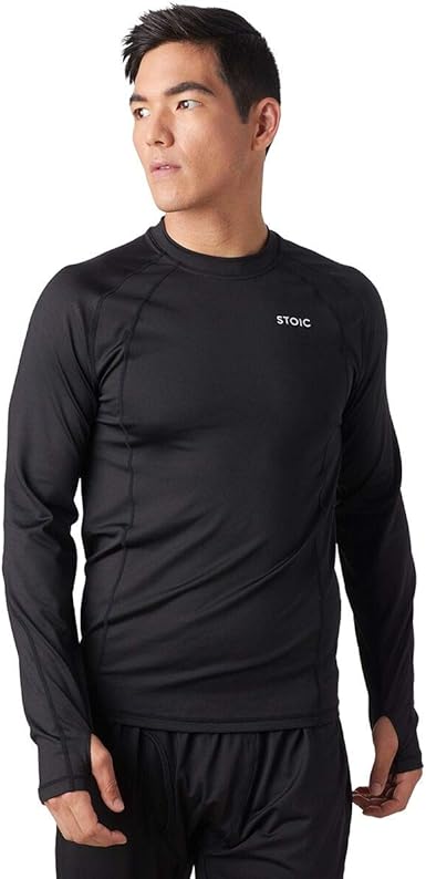 stoic base layer