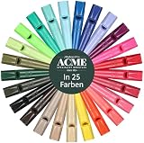 ACME Dogwhistle 211,5 with Lanyard Baltic-Blue Dog Training Whistle view 3