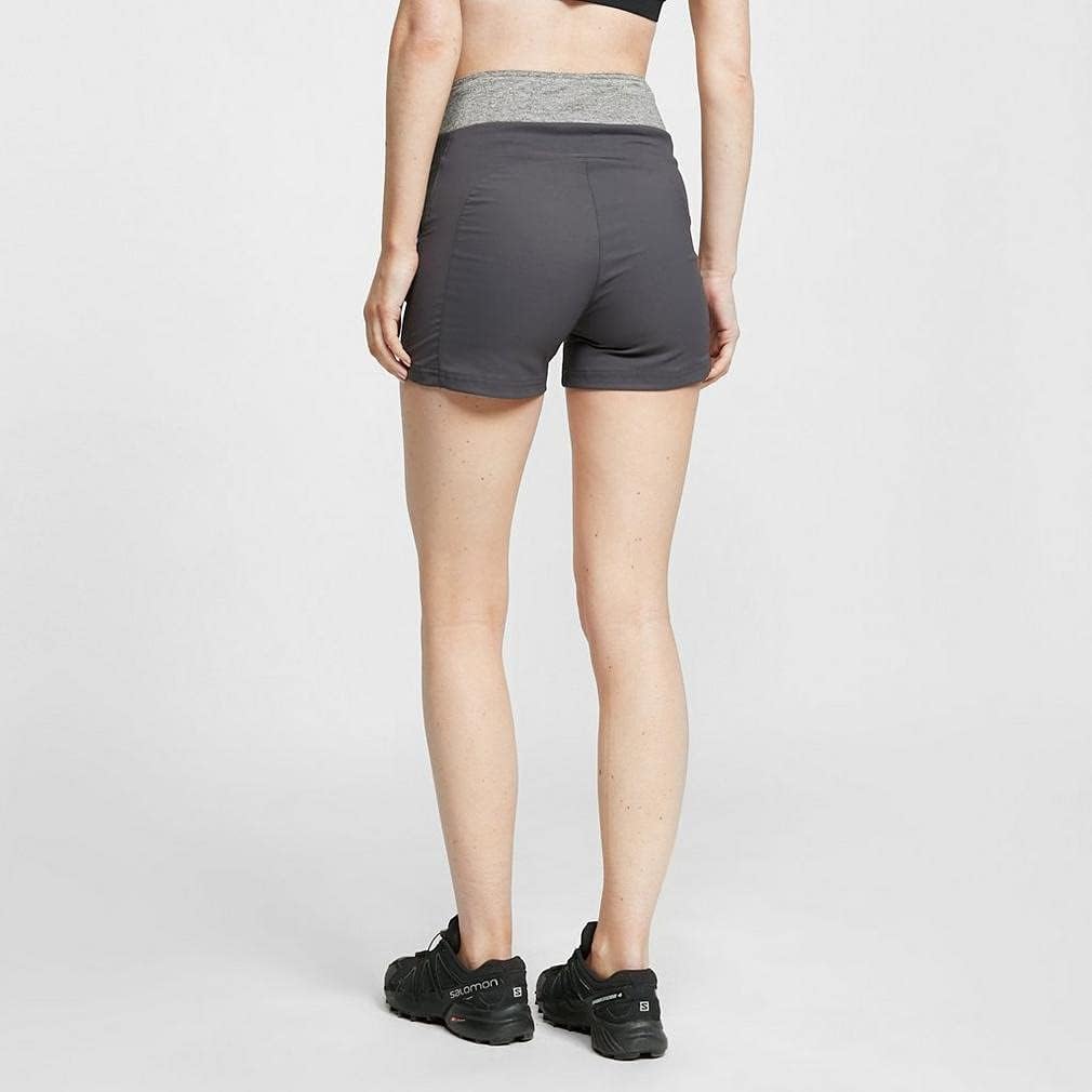 North Ridge Women's Vitality Shorts 
