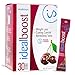 IdealBoost, Weight Loss Drink Mix Packets, Black Cherry, w/Hunger Blocking and Energy Blends, 30 Servings…