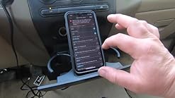 Amazon.com: ANCEL BD310 OBD2 Scanner for Check Engine Light and Battery