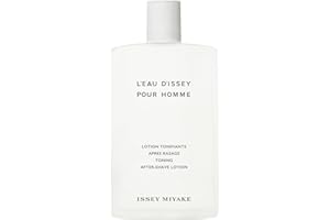Issey Miyake L'eau D'issey After Shave Lotion, 3.3 Oz
