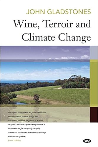 Wine, Terroir and Climate Change