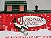 LIONEL Illuminated Christmas Express Caboose O Gauge