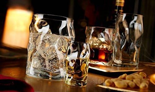 bormioli rocco sorgente cooler glasses