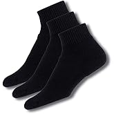Thorlos womens Wmx Max Cushion Walking Ankle SocksSocks