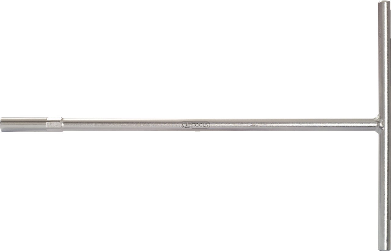 KS Tools 517.0319 55 x 60mm Classic Double Head Swivel Wrench