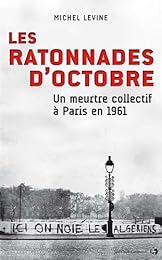 Les  ratonnades d'octobre
