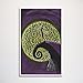 Nightmare Before Christmas Word Art Print Set - 11x17