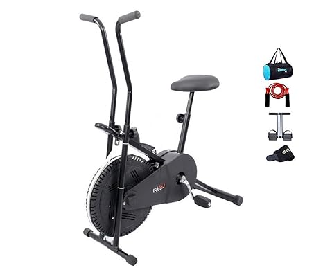 lifeline cycle luggage