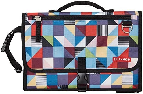 skip hop changing station