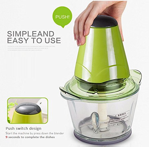 Compare price to bhg blender
