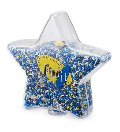 Find It® Starry Night Children, Kids, Game