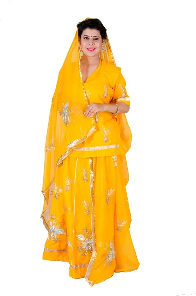 rajputana dress female online