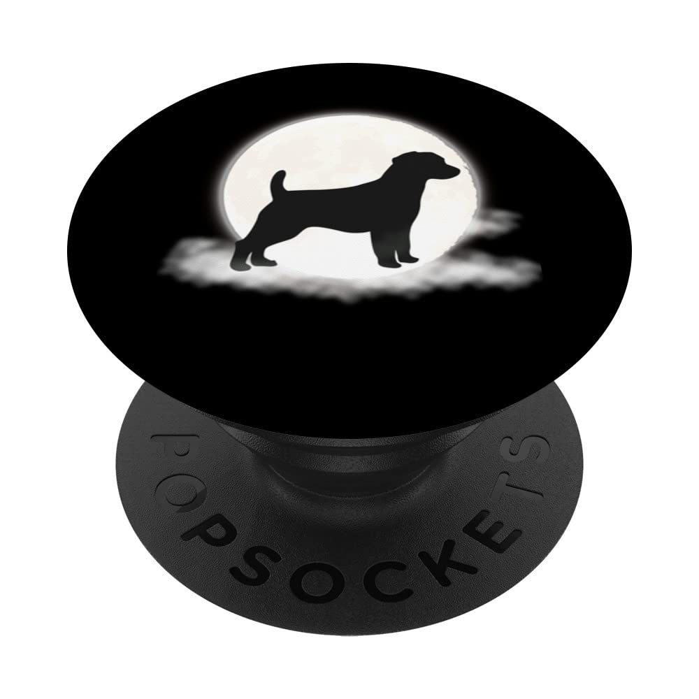 Jack Russell Terrier Dog Breed PopSockets Swappable PopGrip