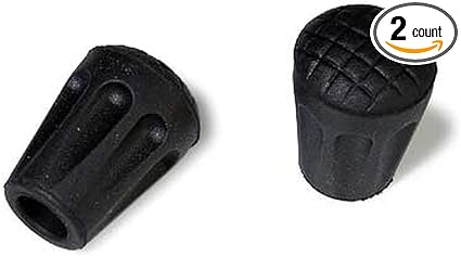 black diamond tip protectors