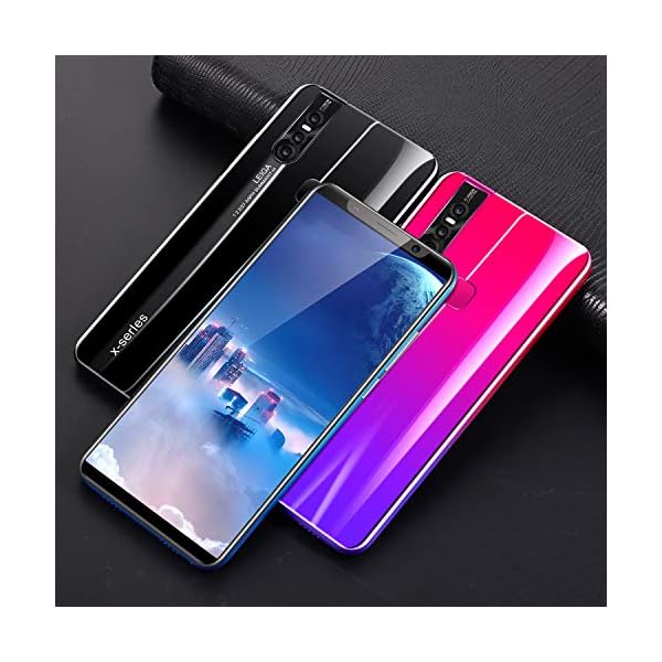 NeoMan-2021-X27-Mobile-PhoneSIM-Free-Unlocked-Android-OS-1GB-RAM-4GB-ROM-32GB-Extension-Three-Card-Slots-50-Inch-HD-Screen-GPS-Bluetooth-Wifi-Smart-Phones-X27-Black NeoMan 2021 X27 Mobile Phone,SIM Free Unlocked, Android OS, 1GB RAM 4GB ROM 32GB Extension, Three Card Slots 5.0 Inch HD…