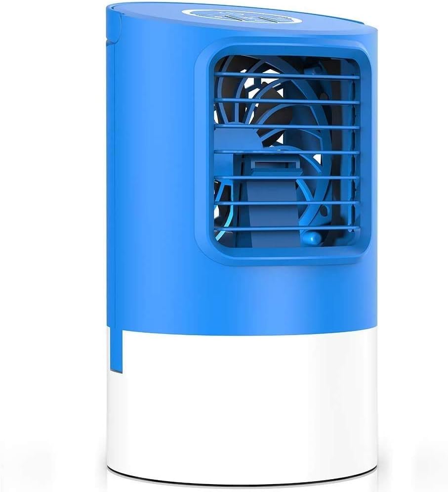 how to cool down room fast