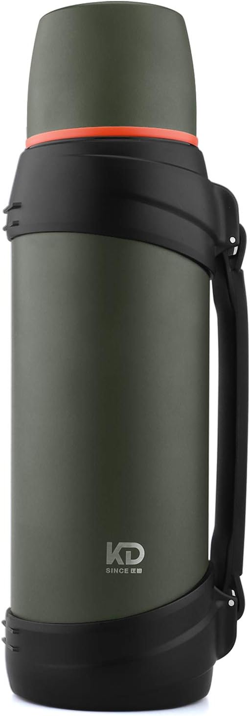 large thermos cup