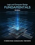 Logic & Computer Design Fundamentals (5th Edition)