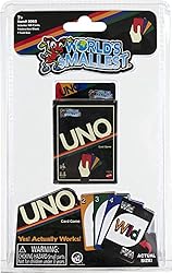 Worlds Smallest Board Games Bundle Set of 4 Jenga