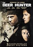 Deer Hunter [DVD] [1978] [Region 1] [US