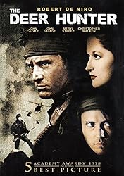 Deer Hunter [DVD] [1978] [Region 1] [US