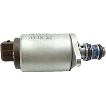 TM 58402 3768316 Hydraulic Solenoid Valve - 12V Proportional Valve Replacement For Parker Trucks