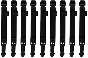 10pcs Hand Strap Replacement for Zebra TC51 TC52 TC510K TC56 TC57