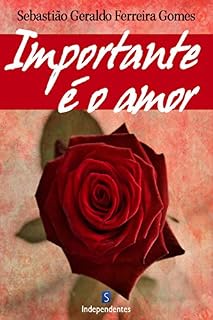 Livro Importante É O Amor