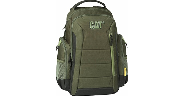 Amazon.com: Caterpillar Bradley II mochila de proteger completo 83459 – 40  : Ropa, Zapatos y Joyería