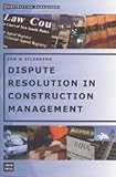 Image de Dispute Resolution in Construction Management