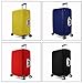 Baisidai Elastic Travel Luggage Suitcase Spandex Cover Protector -S/M/L