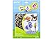 Perler Beads 'Cute Pets' Fuse Bead Activity Kit for Kids Crafts, 1004 pcs