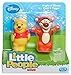 Fisher-Price Little People Magic of Disney Pooh & Tigger