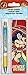 InkWorks IW3502 Gel Pen + Bookmark Pack Pengelbm - Wonder Woman