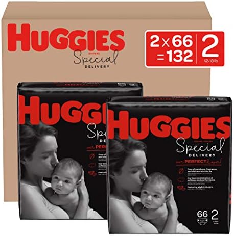 huggies special delivery amazon