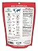Natierra Nature's Organic Freeze-Dried Strawberries | Gluten Free & Vegan | 1.2 Ounce